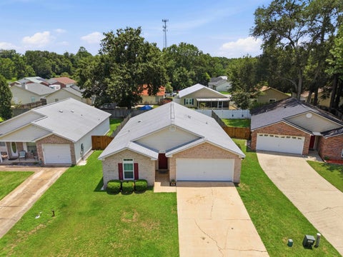 Tiny photo for 5369 Cranford Court, Tallahassee, FL 32303 (MLS # 402918)