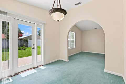 Tiny photo for 5369 Cranford Court, Tallahassee, FL 32303 (MLS # 402918)