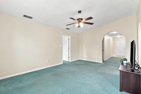 Tiny photo for 5369 Cranford Court, Tallahassee, FL 32303 (MLS # 402918)