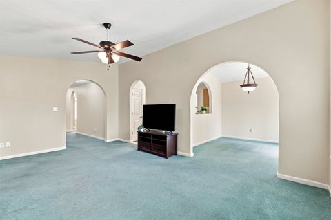 Tiny photo for 5369 Cranford Court, Tallahassee, FL 32303 (MLS # 402918)
