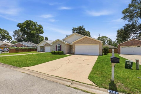 Tiny photo for 5369 Cranford Court, Tallahassee, FL 32303 (MLS # 402918)