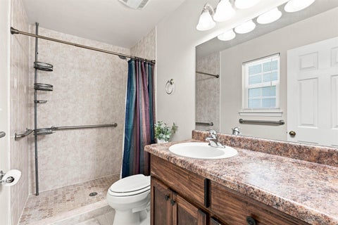 Tiny photo for 5369 Cranford Court, Tallahassee, FL 32303 (MLS # 402918)