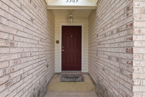 Tiny photo for 5369 Cranford Court, Tallahassee, FL 32303 (MLS # 402918)