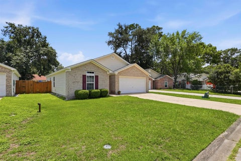 Tiny photo for 5369 Cranford Court, Tallahassee, FL 32303 (MLS # 402918)