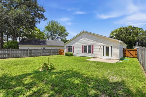 Tiny photo for 5369 Cranford Court, Tallahassee, FL 32303 (MLS # 402918)
