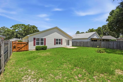 Tiny photo for 5369 Cranford Court, Tallahassee, FL 32303 (MLS # 402918)