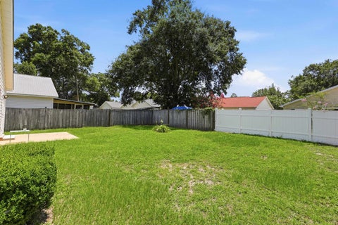 Tiny photo for 5369 Cranford Court, Tallahassee, FL 32303 (MLS # 402918)