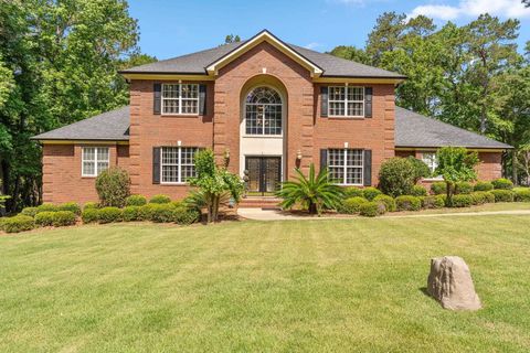 9011 Winged Foot Drive, Tallahassee, FL 32312 - MLS#: 385406