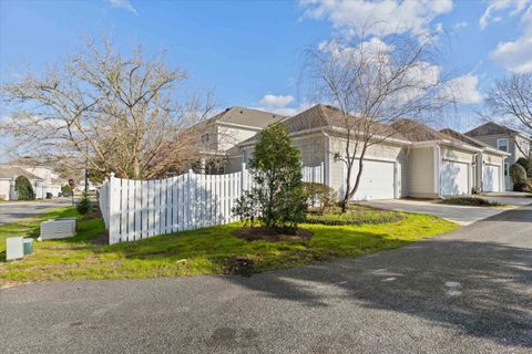 Tiny photo for 4000 Colleton Court, Tallahassee, FL 32311 (MLS # 396880)