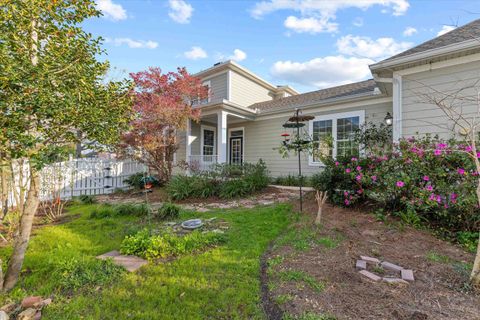 Tiny photo for 4000 Colleton Court, Tallahassee, FL 32311 (MLS # 396880)