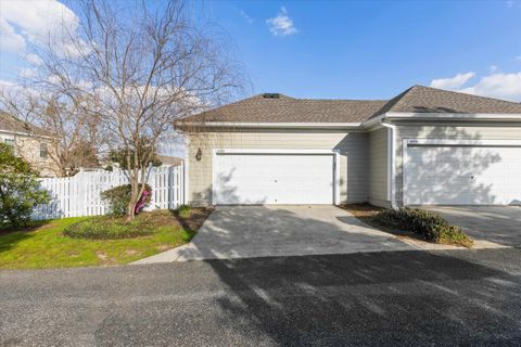 Tiny photo for 4000 Colleton Court, Tallahassee, FL 32311 (MLS # 396880)
