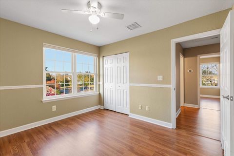 Tiny photo for 4000 Colleton Court, Tallahassee, FL 32311 (MLS # 396880)