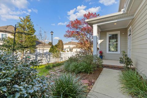 Tiny photo for 4000 Colleton Court, Tallahassee, FL 32311 (MLS # 396880)