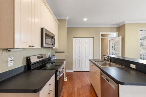 Tiny photo for 4000 Colleton Court, Tallahassee, FL 32311 (MLS # 396880)