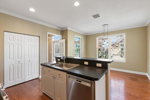 Tiny photo for 4000 Colleton Court, Tallahassee, FL 32311 (MLS # 396880)