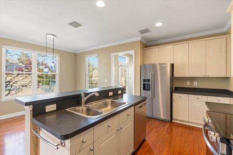 Tiny photo for 4000 Colleton Court, Tallahassee, FL 32311 (MLS # 396880)