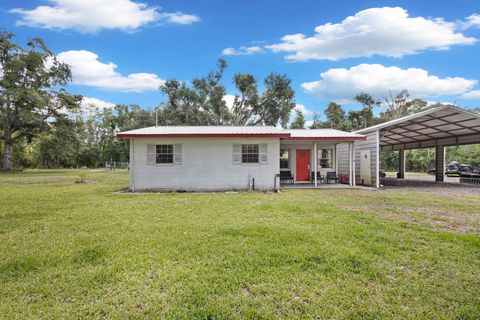 Photo of 2098 N Sam Poppell Road, Perry, FL 32347 (MLS # 400204)