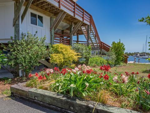 Tiny photo for 171 Harbour Point Drive, Crawfordville, FL 32327 (MLS # 399198)