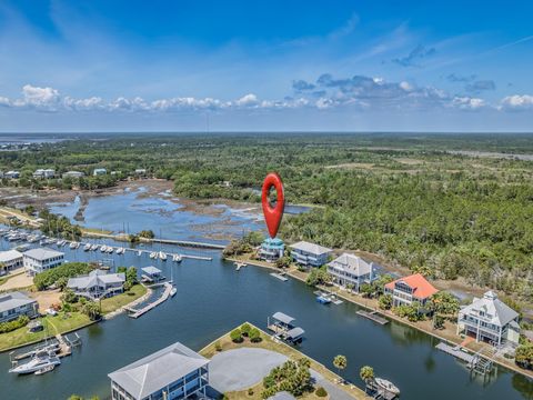 Tiny photo for 171 Harbour Point Drive, Crawfordville, FL 32327 (MLS # 399198)
