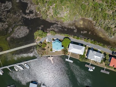 Tiny photo for 171 Harbour Point Drive, Crawfordville, FL 32327 (MLS # 399198)