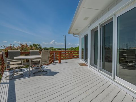 Tiny photo for 171 Harbour Point Drive, Crawfordville, FL 32327 (MLS # 399198)