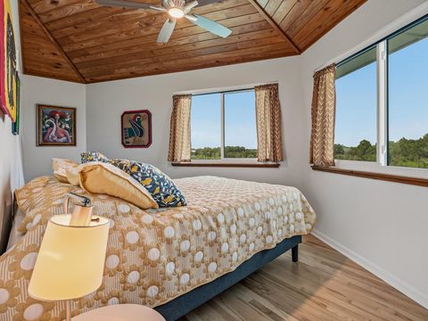 Tiny photo for 171 Harbour Point Drive, Crawfordville, FL 32327 (MLS # 399198)