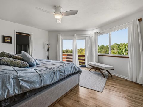 Tiny photo for 171 Harbour Point Drive, Crawfordville, FL 32327 (MLS # 399198)