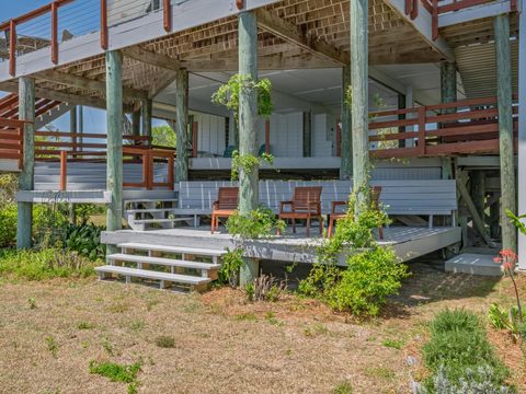 Tiny photo for 171 Harbour Point Drive, Crawfordville, FL 32327 (MLS # 399198)