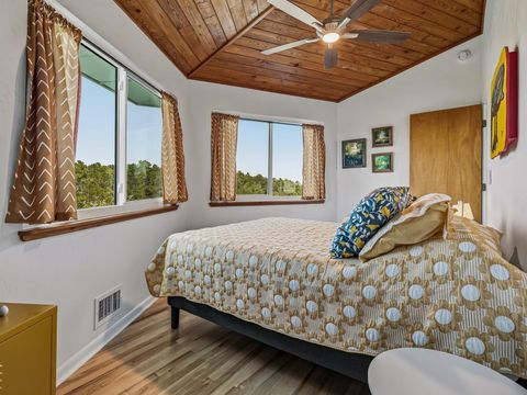 Tiny photo for 171 Harbour Point Drive, Crawfordville, FL 32327 (MLS # 399198)