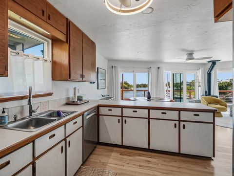 Tiny photo for 171 Harbour Point Drive, Crawfordville, FL 32327 (MLS # 399198)