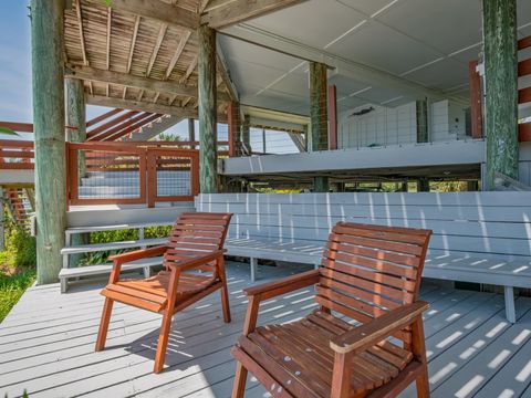 Tiny photo for 171 Harbour Point Drive, Crawfordville, FL 32327 (MLS # 399198)