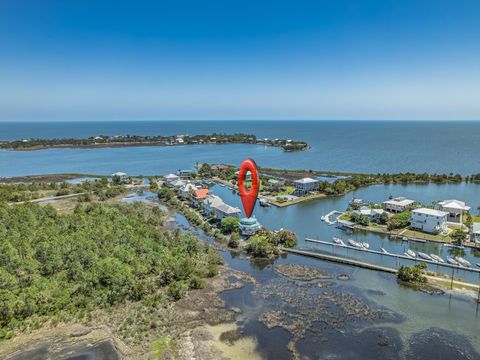 Tiny photo for 171 Harbour Point Drive, Crawfordville, FL 32327 (MLS # 399198)
