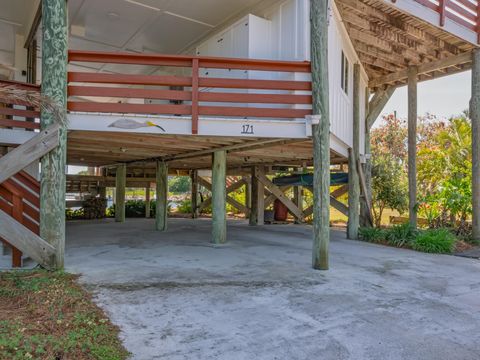 Tiny photo for 171 Harbour Point Drive, Crawfordville, FL 32327 (MLS # 399198)