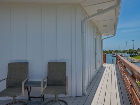Tiny photo for 171 Harbour Point Drive, Crawfordville, FL 32327 (MLS # 399198)