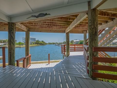 Tiny photo for 171 Harbour Point Drive, Crawfordville, FL 32327 (MLS # 399198)