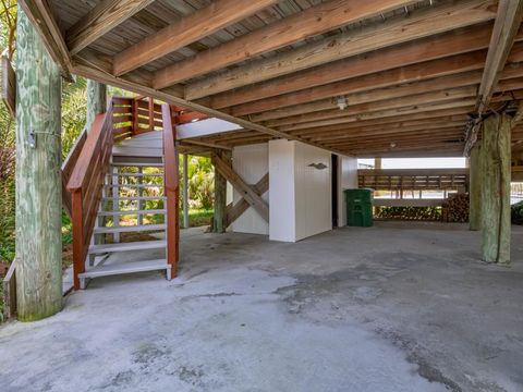 Tiny photo for 171 Harbour Point Drive, Crawfordville, FL 32327 (MLS # 399198)