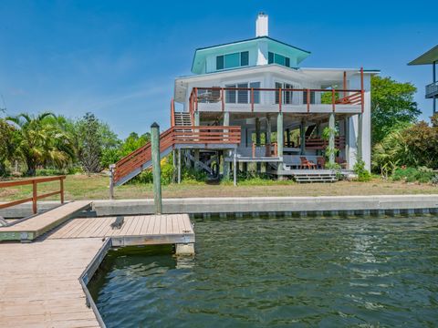 Tiny photo for 171 Harbour Point Drive, Crawfordville, FL 32327 (MLS # 399198)
