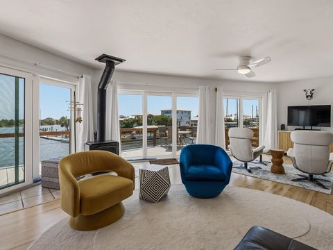 Tiny photo for 171 Harbour Point Drive, Crawfordville, FL 32327 (MLS # 399198)