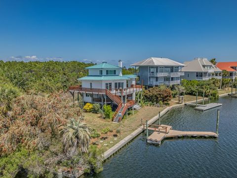 Tiny photo for 171 Harbour Point Drive, Crawfordville, FL 32327 (MLS # 399198)