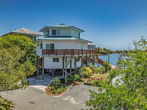 Tiny photo for 171 Harbour Point Drive, Crawfordville, FL 32327 (MLS # 399198)