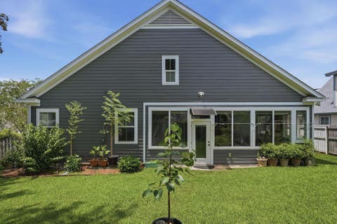 Tiny photo for 3247 Carollton Drive, Tallahassee, FL 32311 (MLS # 401109)