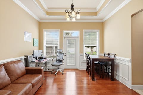 Tiny photo for 3247 Carollton Drive, Tallahassee, FL 32311 (MLS # 401109)
