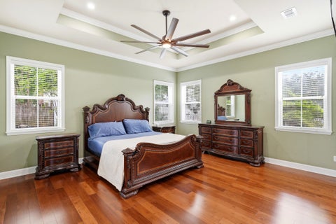 Tiny photo for 3247 Carollton Drive, Tallahassee, FL 32311 (MLS # 401109)