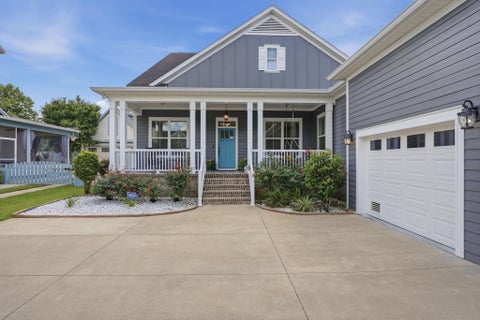Tiny photo for 3247 Carollton Drive, Tallahassee, FL 32311 (MLS # 401109)