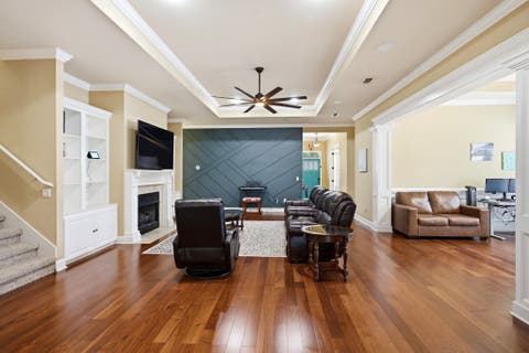Tiny photo for 3247 Carollton Drive, Tallahassee, FL 32311 (MLS # 401109)