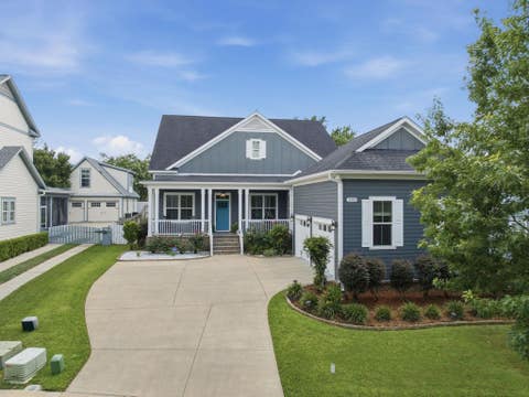 Photo of 3247 Carollton Drive, Tallahassee, FL 32311 (MLS # 401109)