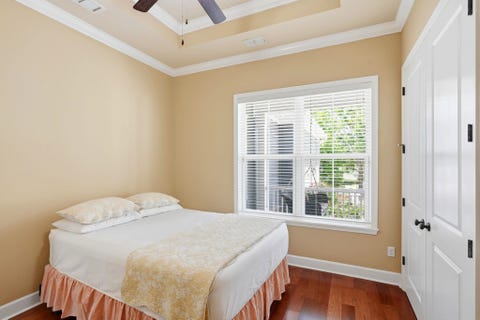 Tiny photo for 3247 Carollton Drive, Tallahassee, FL 32311 (MLS # 401109)
