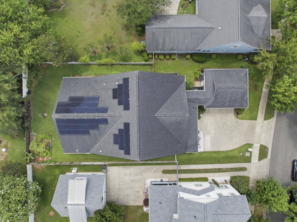 Photo of 3247 Carollton Drive, Tallahassee, FL 32311 (MLS # 401109)