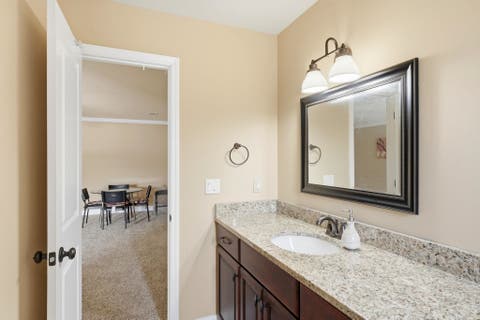 Tiny photo for 3247 Carollton Drive, Tallahassee, FL 32311 (MLS # 401109)