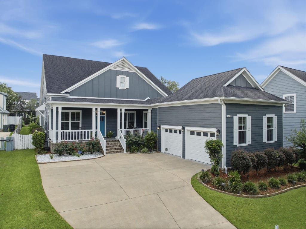 Photo of 3247 Carollton Drive, Tallahassee, FL 32311 (MLS # 401109)